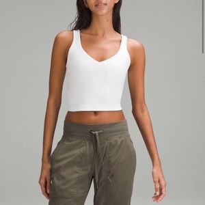 LULULEMON Align Tank Top